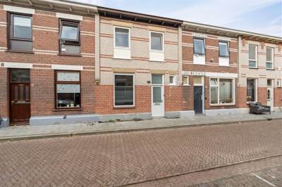 Woning Eenvoudstraat 38 Kampen