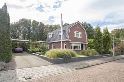 Woning Oude Almeloseweg 2 Wierden