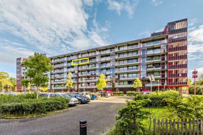 Woning Peppelschans 45 Leiderdorp