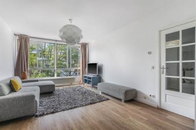 Woning Asingaborg 27 Amsterdam