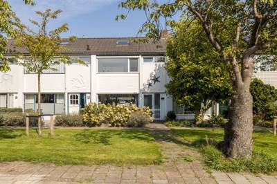 Woning Oudeland 47 Harmelen