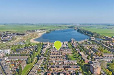 Woning Bultkroos 120 Zwolle