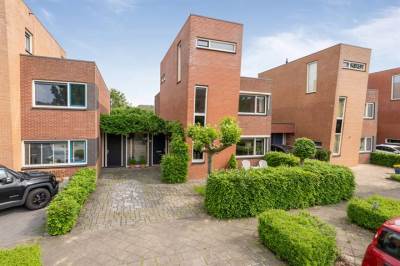 Woning Boegspriet 48 Etten-Leur