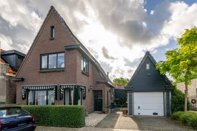 Woning Nieuweweg 7 Stellendam