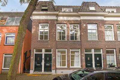 Woning Muntelstraat 19 Den Bosch