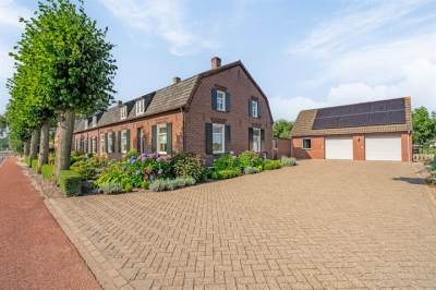 Woning Zeelandsedijk 50 Langenboom