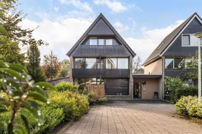 Woning Prins Willem-Alexanderlaan 17 Lochem