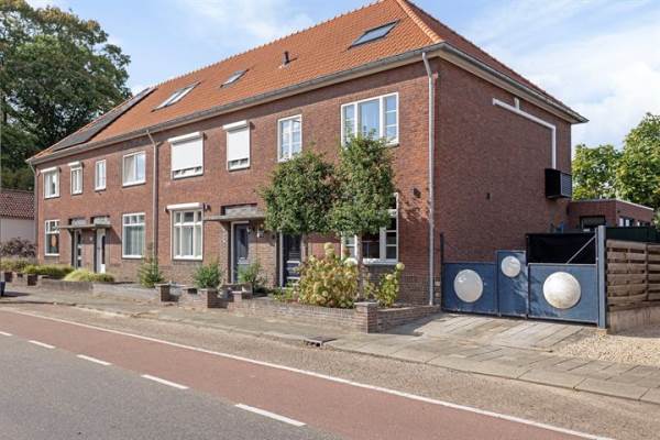 Woning Bosstraat 21 Swalmen