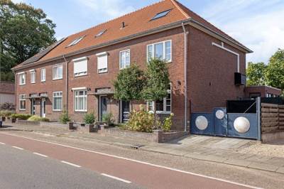 Woning Bosstraat 21 Swalmen