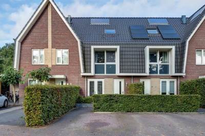 Woning Alexiahof 3 Ermelo
