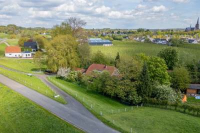 Woning Waaldijk 16 Dreumel