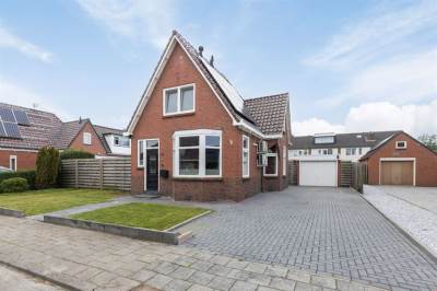 Woning Burg v Roijenstr Oost 111 Hoogezand