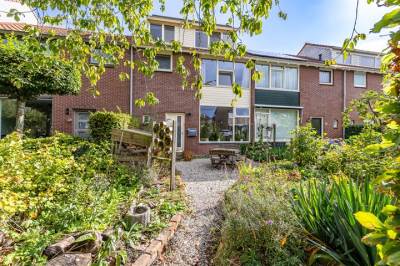 Woning Korenbloemweg 16 Haren (GR)