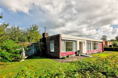 Woning De Gast 1 Grootegast