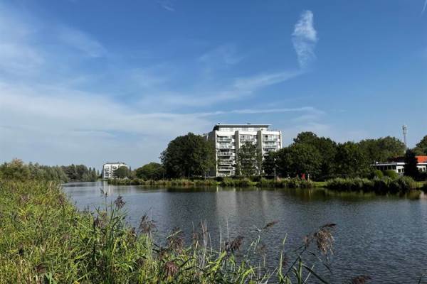 Woning Aletta Jacobskade 196 Vlaardingen