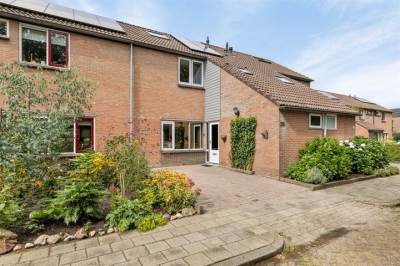 Woning De Hegen 35 Oosterwolde (FR)