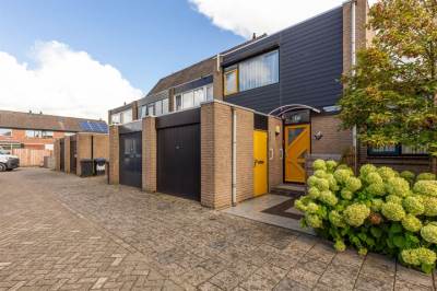 Woning Toutenburg 91 Dordrecht