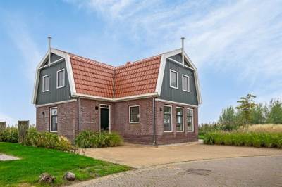 Woning Zeedijk 2- 434 Uitdam