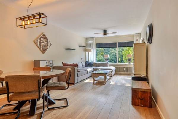 Woning Opaalstraat 77 Leiden