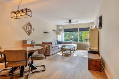 Woning Opaalstraat 77 Leiden