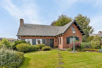 Woning Kapelaan Kockstraat 37 Steenbergen (NB)