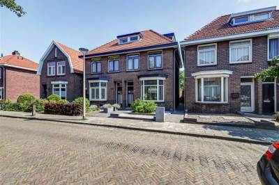 Woning Begoniastraat 26 Almelo