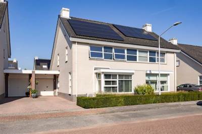 Woning Imkerhei 40 Best