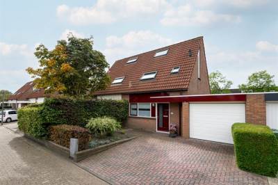 Woning Lawei 11 Heerenveen