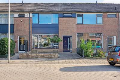 Woning Sterkenburglaan 7 Hellevoetsluis