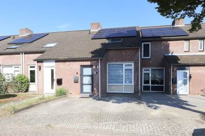 Woning Horstveld 42 Heythuysen