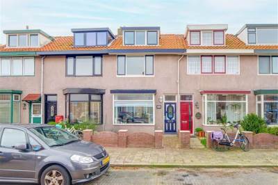 Woning Violenstraat 80 Den Helder