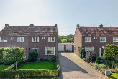 Woning Kapelstraat 86 Veghel