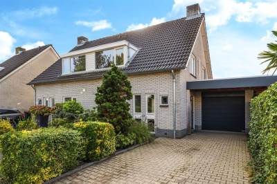 Woning Hoofdstraat 132 Herveld