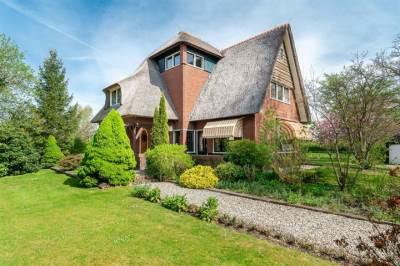 Woning Oosterweg 119 Haren (GR)