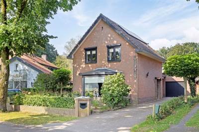 Woning Kerkendelweg 17 Kootwijk