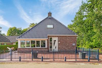Woning Schildwolderdijk 71 Schildwolde