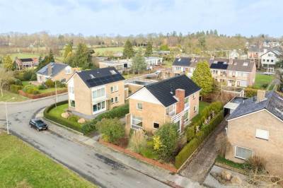 Woning Da Costalaan 29 Haren (GR)