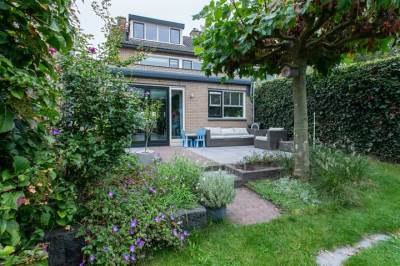 Woning Drakenburgerweg 29 Baarn