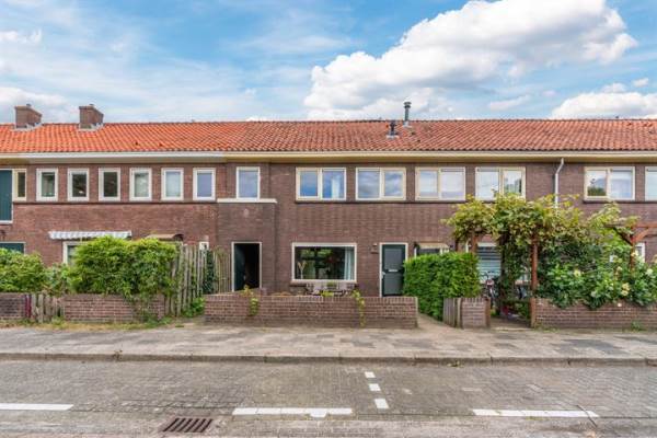 Woning Beukenstraat 110 Zwolle