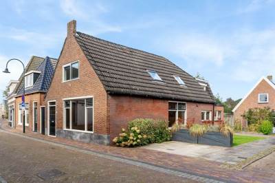 Woning Buorren 75 Berltsum