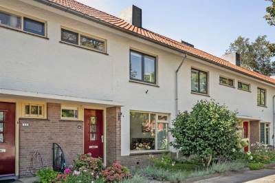 Woning van Beethovenlaan 10 Eindhoven