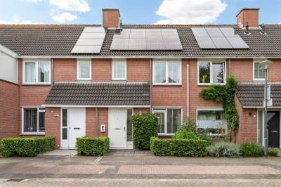 Woning Hopakker 38 Vught