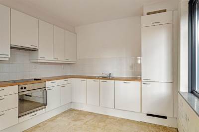Woning Sint-Jobskade 540 Rotterdam
