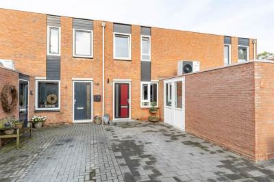 Woning Jaltadaheerd 89 Groningen