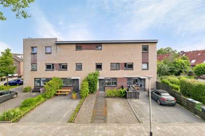 Woning Rembrandtlaan 28 Assen