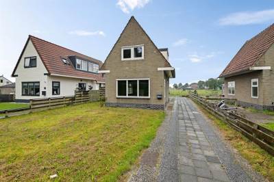 Woning Sydtakke 6 Rottum (FR)