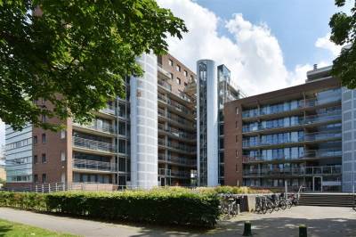 Woning Cornelis de Wittlaan 74 Den Haag