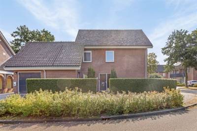 Woning Blauwe Hof 6114 Wijchen