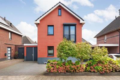 Woning Penningkruid 27 Vroomshoop