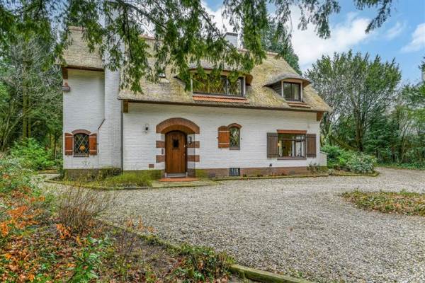 Woning Utrechtseweg 418 Doorwerth